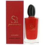 Giorgio Armani Si Passione / EDP Spray 3.4 oz (100 ml) - Image 2