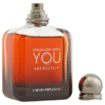 Giorgio Armani Stronger With You Absolutely Eau De Parfum Spray 100ml/3.4oz - Image 2