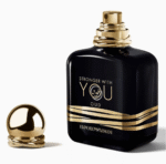 Emporio Armani Stronger WIth You OUD EDP 3.4 oz 100 ml Mens Spray - Image 2