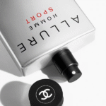 CHANEL ALLURE HOMME SPORT Eau de Toilette Spray, 3.4 oz - Image 3