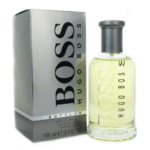 Hugo Boss  Boss Bottled No.6 / EDT Spray 3.3 oz - Image 2