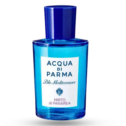 434_桃金娘加州桂_Acqua Di Parma-Blu Mediterraneo Mirto Di Panarea EDT Spray 3.4 oz Fragrances(2) Acqua Di Parma Blu Mediterraneo Mirto Di Panarea EDT Spray 3.4 oz Fragrances - Image 1