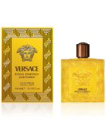 Versace Men's Eros Energy Eau de Parfum Spray, 3.4 oz. - Image 2