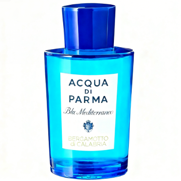 Acqua di Parma Bergamotto Di Calabria Eau de Toilette 2.5 oz (75 ml)