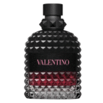 Valentino  Uomo Born In Roma Intense Eau de Parfum with Vanilla & Vetiver 100ml