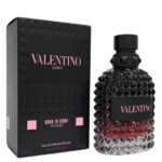 Valentino  Uomo Born In Roma Intense Eau de Parfum with Vanilla & Vetiver 100ml - Image 2
