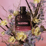Valentino  Uomo Born In Roma Intense Eau de Parfum with Vanilla & Vetiver 100ml - Image 3