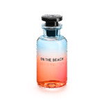 Louis Vuitton On The Beach 100ML Eau De 3.4oz