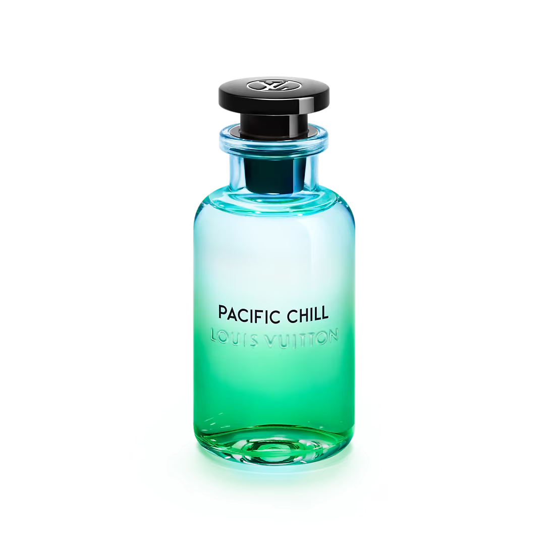 459_LV 悠然海岸_LOUIS VUITTON-PACIFIC CHILL-(EDP)-100mL-3.4OZ(1) LOUIS VUITTON PACIFIC CHILL (EDP) 100mL/3.4OZ - Image 1