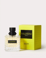 Valentino Born In Roma Yellow Dream Perfume 3.4 oz - Image 2