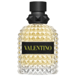 Valentino Born In Roma Yellow Dream Perfume 3.4 oz