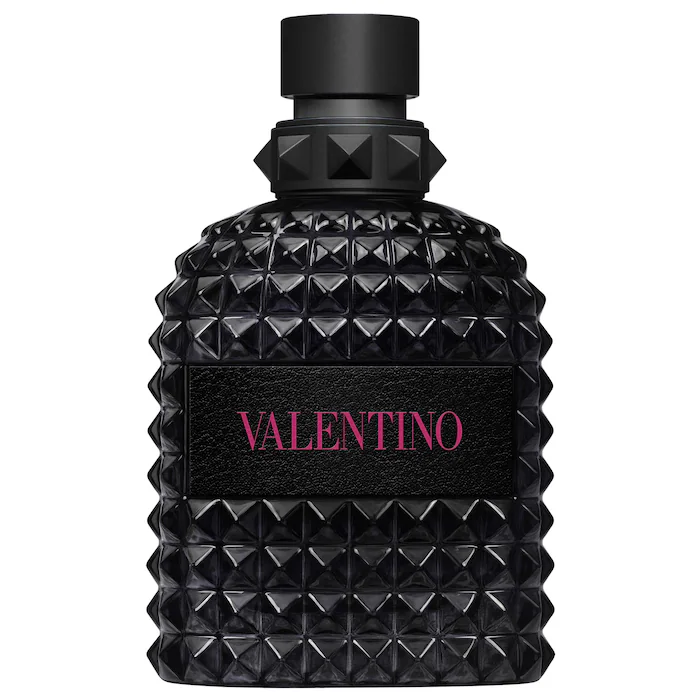 51_VALENTINO_华伦天奴 不羁先生香精版_Valentino -Born in Roma Uomo Extradose Parfum(1) Valentino Born in Roma Uomo Extradose Parfum 3.4 oz - Image 1