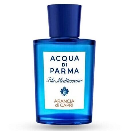 66 Acqua Di Parma Men's Blu Mediterraneo Arancia Di Capri EDT Spray 3.4 oz Fragrances - Image 1