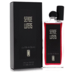 Serge Lutens Serge Lutens La Fille De Berlin 50ml Eau De Parfum