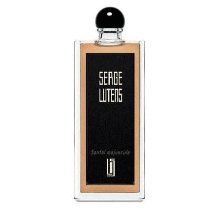 Serge Lutens Santal Majuscule Eau de Parfum Spray 100ml/3.4oz