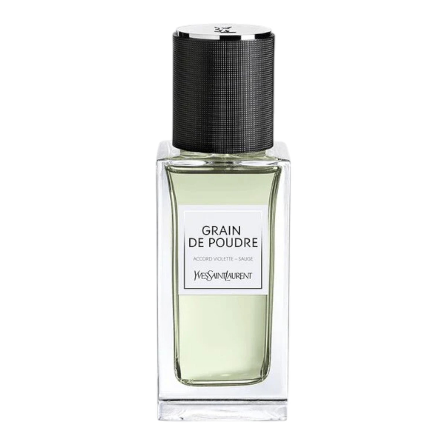 9 YVES SAINT LAURENT GRAIN DE POUDRE (EDP) 75ML - Image 1