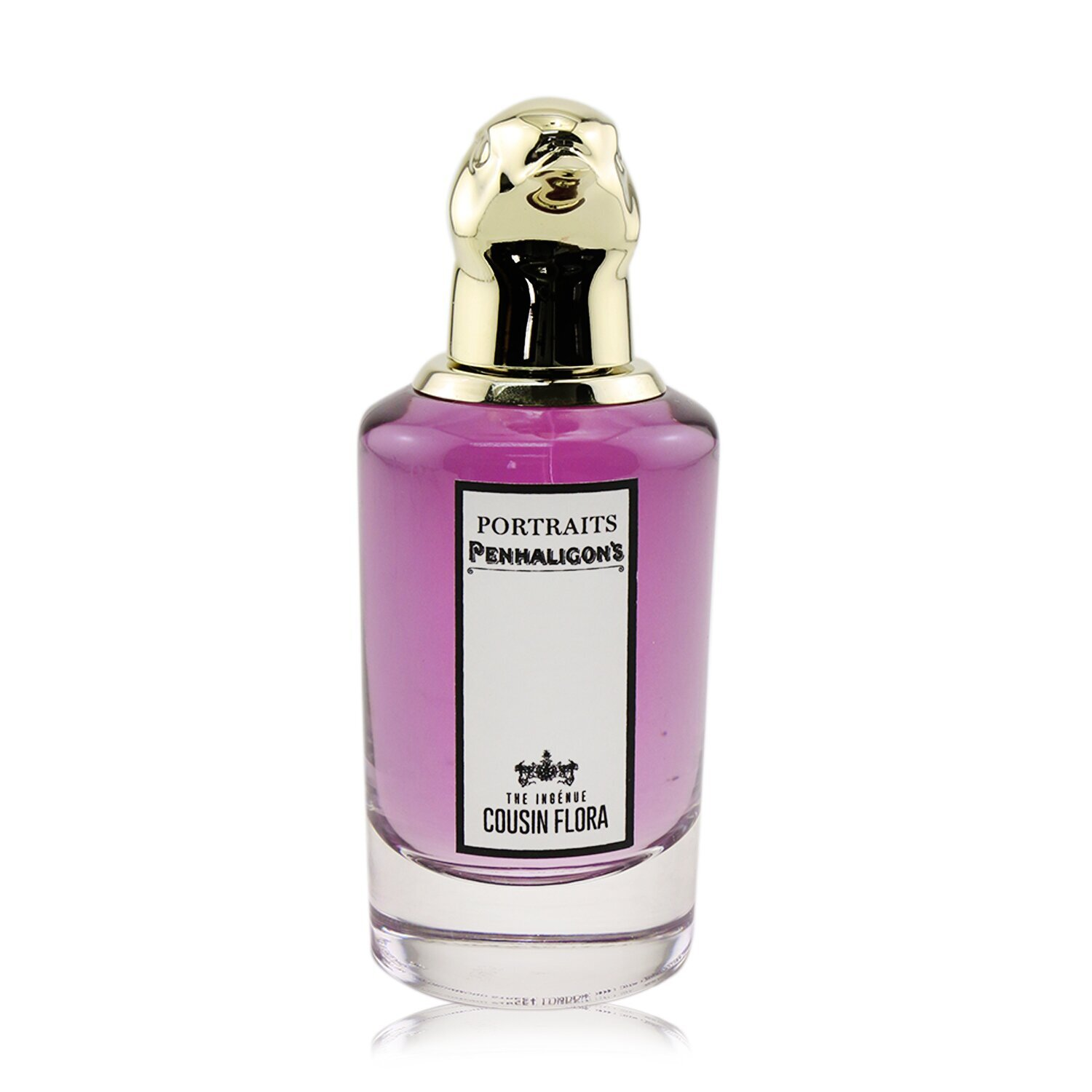 98_PENHALIGON'S_麻雀_Penhaligon's Portraits The Ingenue Cousin Flora(2) Penhaligon's Portraits The Ingenue Cousin Flora 2.5 oz - Image 1