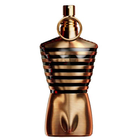QQ20251014-191212 Jean Paul Gaultier Men's Le Male Elixir Parfum Spray 4.2 oz Fragrances - Image 1
